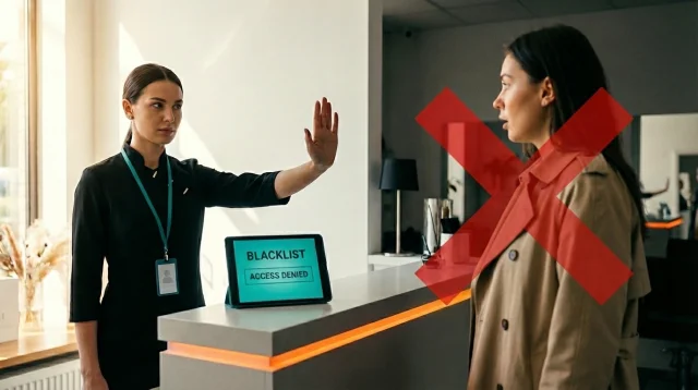 Чёрный список