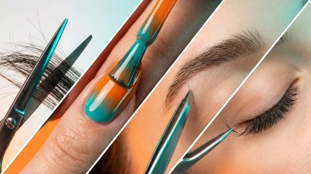 Услуги с опциями